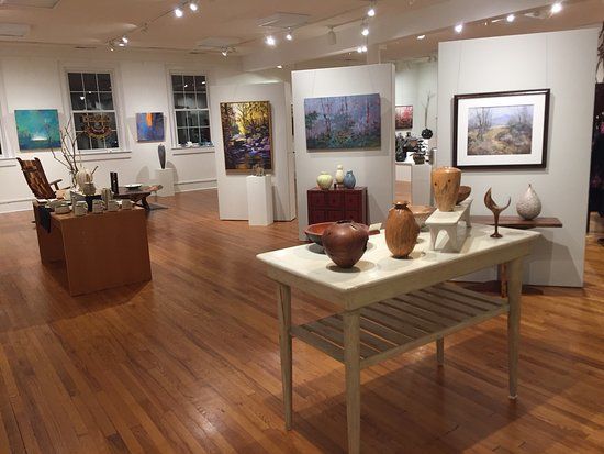 The Gallery at Flat Rock