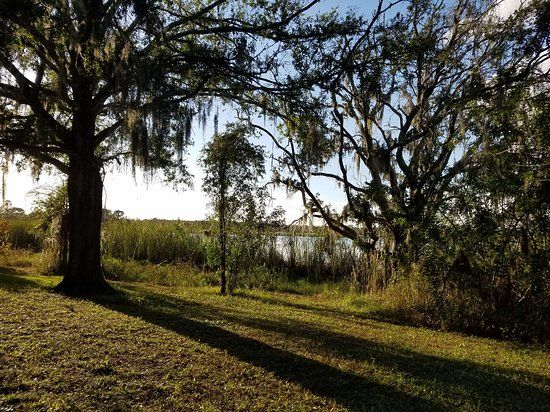 Lake Park