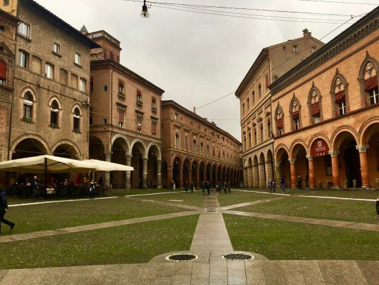 Piazza Santo Stefano