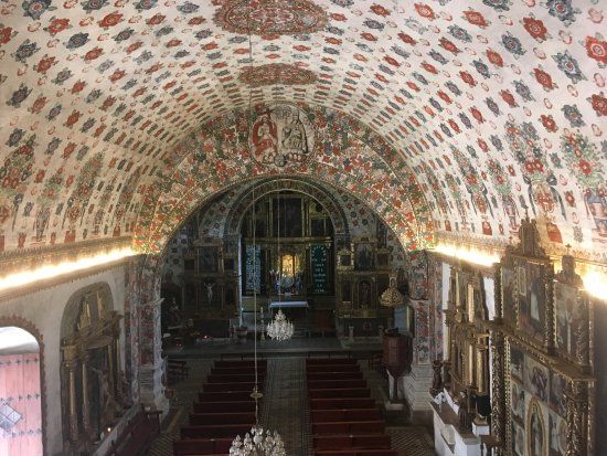 Exconvento de San Jeronimo