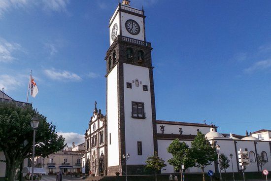Church of Saint Sebastian