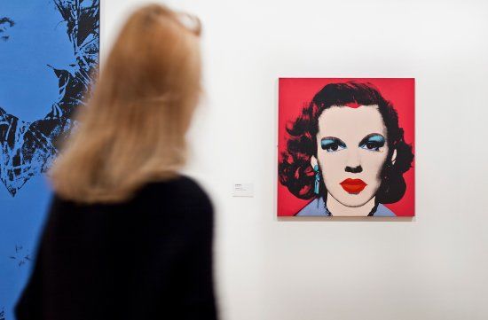 Museu Colecao Berardo