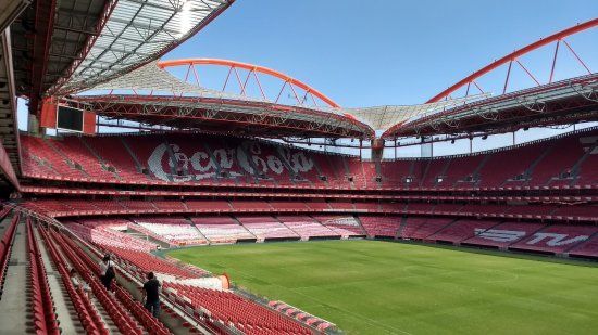 Estádio da Luz