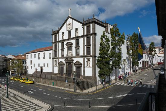Colégio dos Jesuítas do Funchal