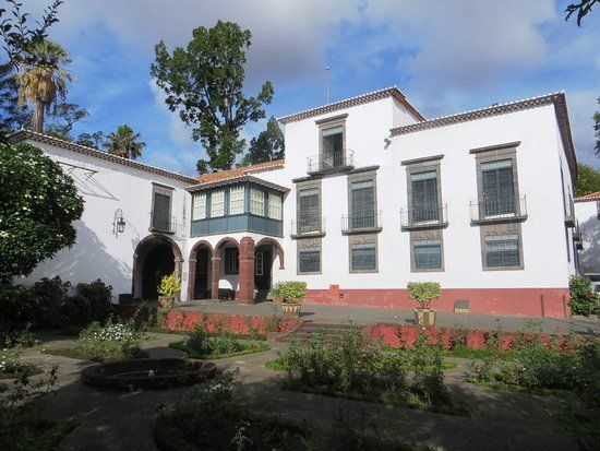 Museum Quinta das Cruzes