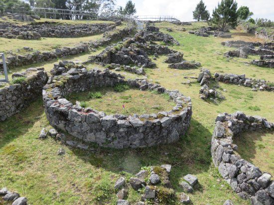 Citania de Santa Luzia