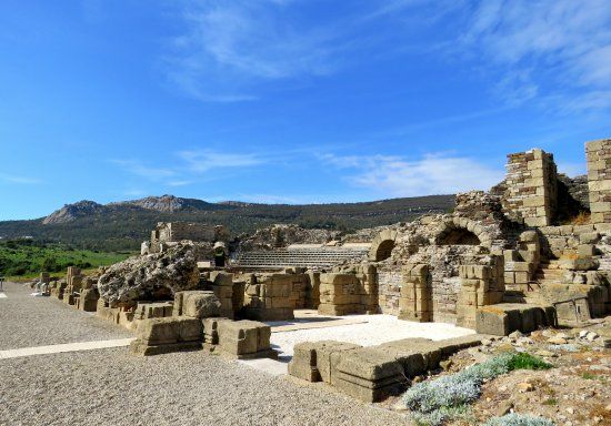 Archeologisch Museum van Baelo Claudia