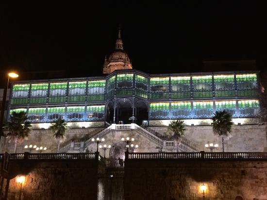 Musée d'Art déco et d'Art nouveau