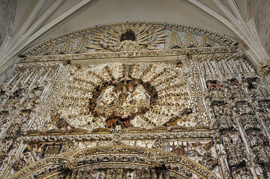 Iglesia de San Nicolás de Bari