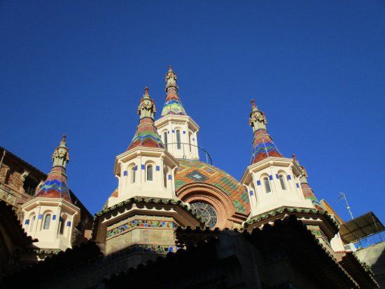 Igreja Paroquial de Sant Roma