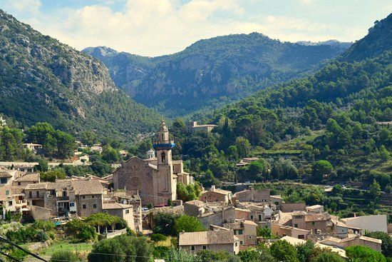 Chartreuse de Valldemossa