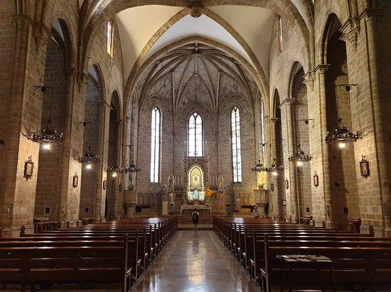 Iglesia de San Agustín