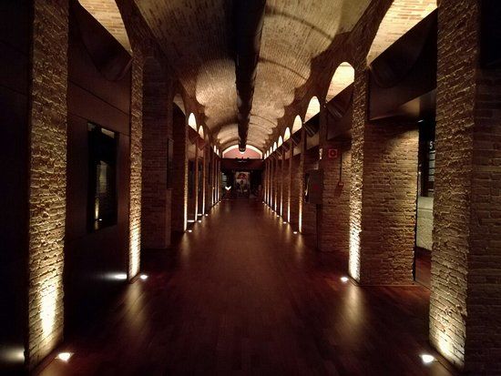 Geschichtsmuseum Valencia