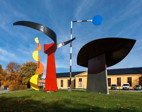 Museo di Arte Moderna