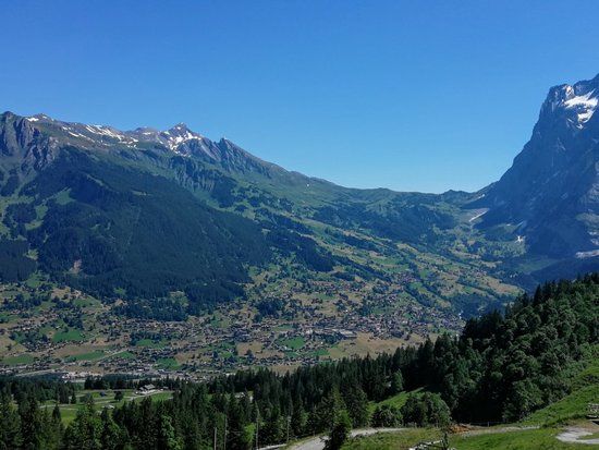 Grindelwald