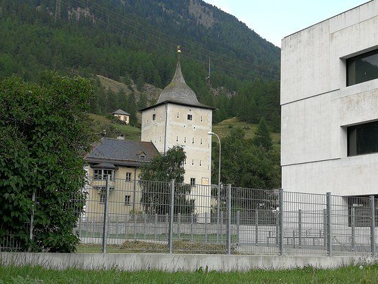 National Park Centre