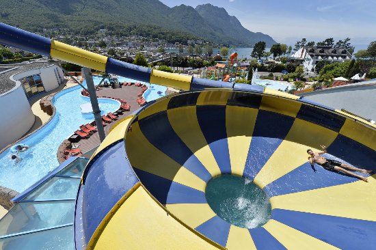 Aquaparc