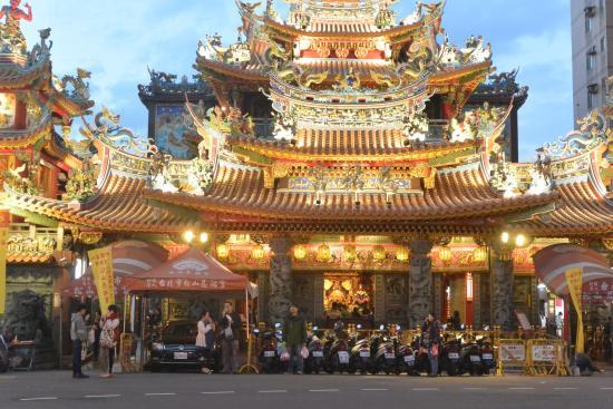 Songshan Ciyou Temple