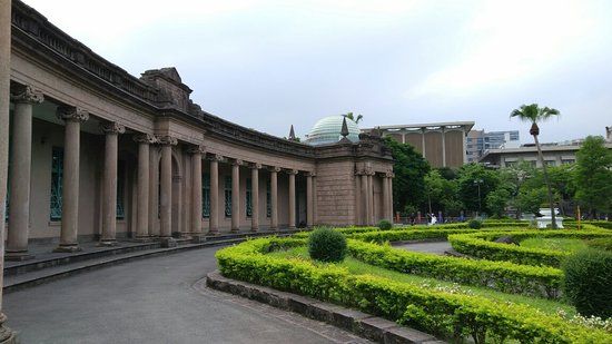 Museum of Drinking Water