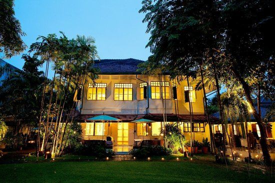 The Museum of Floral Culture