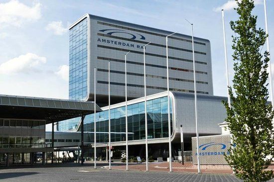 Centro de Convenções RAI de Amesterdão