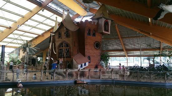 Recreatiegebied Zeumeren