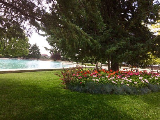 State Cemetery Museum