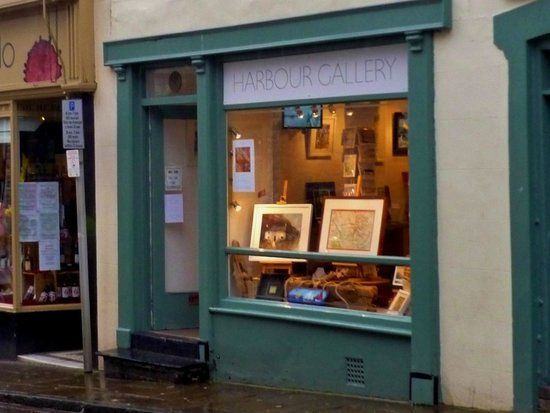 Harbour Gallery