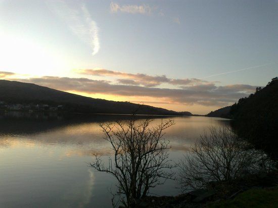 Llyn Padarn