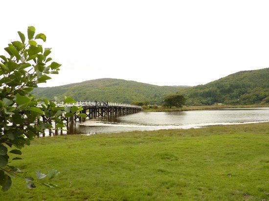 Mawddach Valley