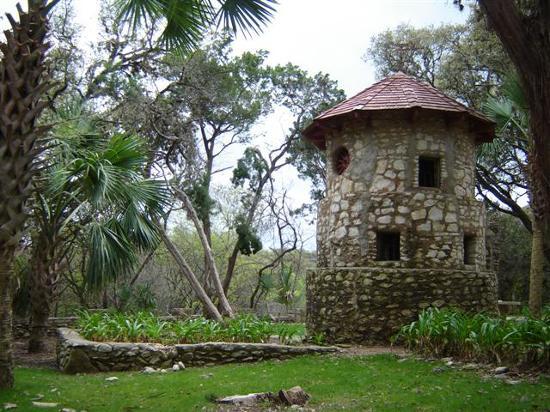 Mayfield Park and Nature Preserve