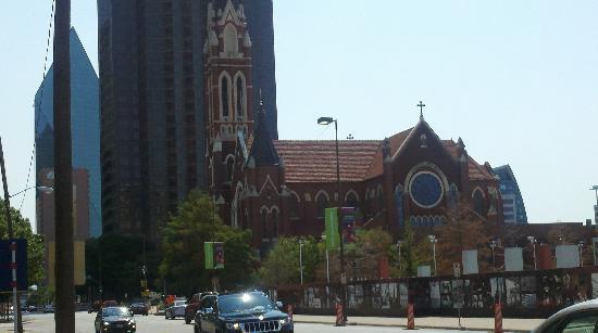 Catedral Santuario de Guadalupe