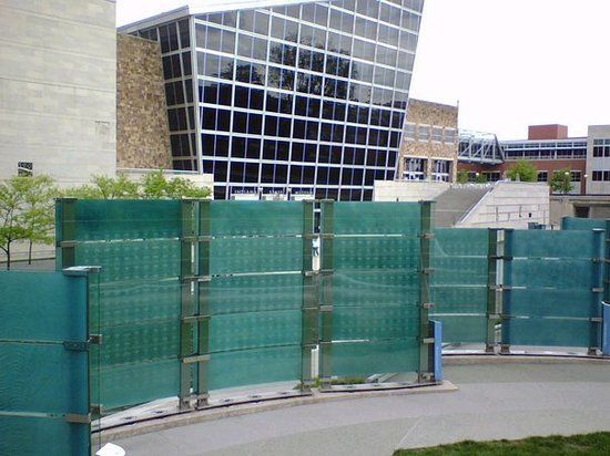 Medal of Honor Memorial