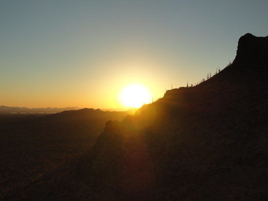 Spencer's Observatory