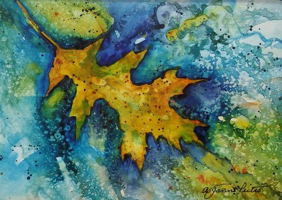 A Jan Peitso Art