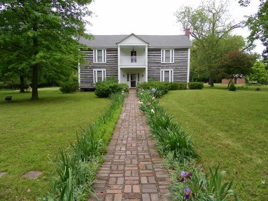 Davies Manor Plantation