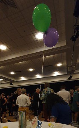 Centro Nacional de Convenciones de Canberra