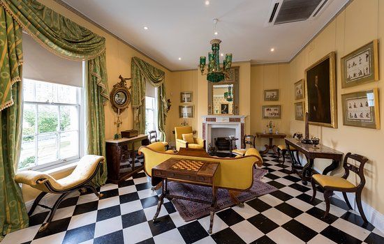 The Johnston Collection