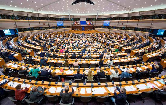 Parlamento Europeu