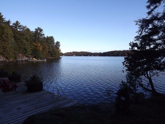 Lake Muskoka