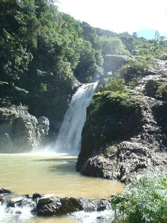 Baiguate-waterval