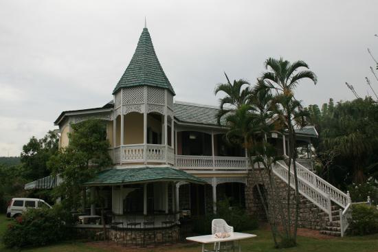 Galeria de Arte Harmony Hall