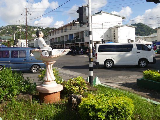 William Peter Boulevard