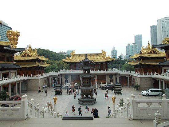 Templo Jing'an