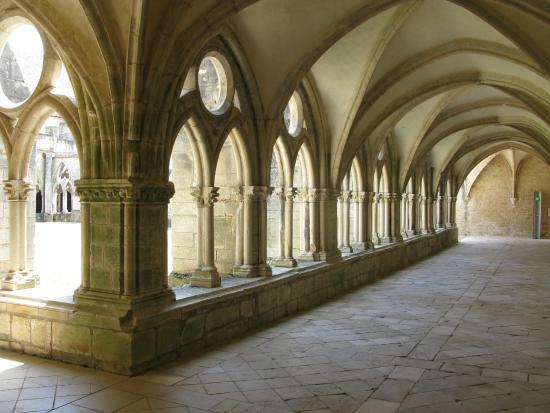 Abbaye de Noirlac