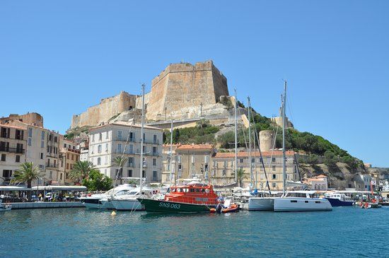 Bastion de L'Etendard