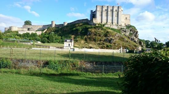 Château Guillaume-le-Conquérant