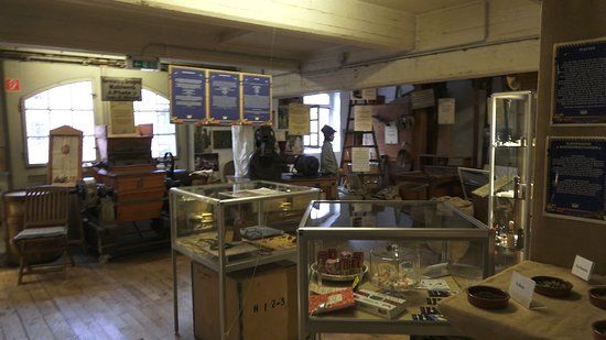 Spicy's Gewuerzmuseum