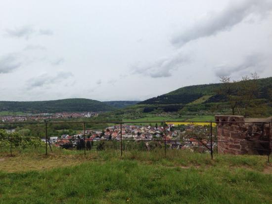 Yburg
