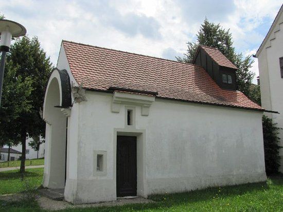 Erlöserkapelle